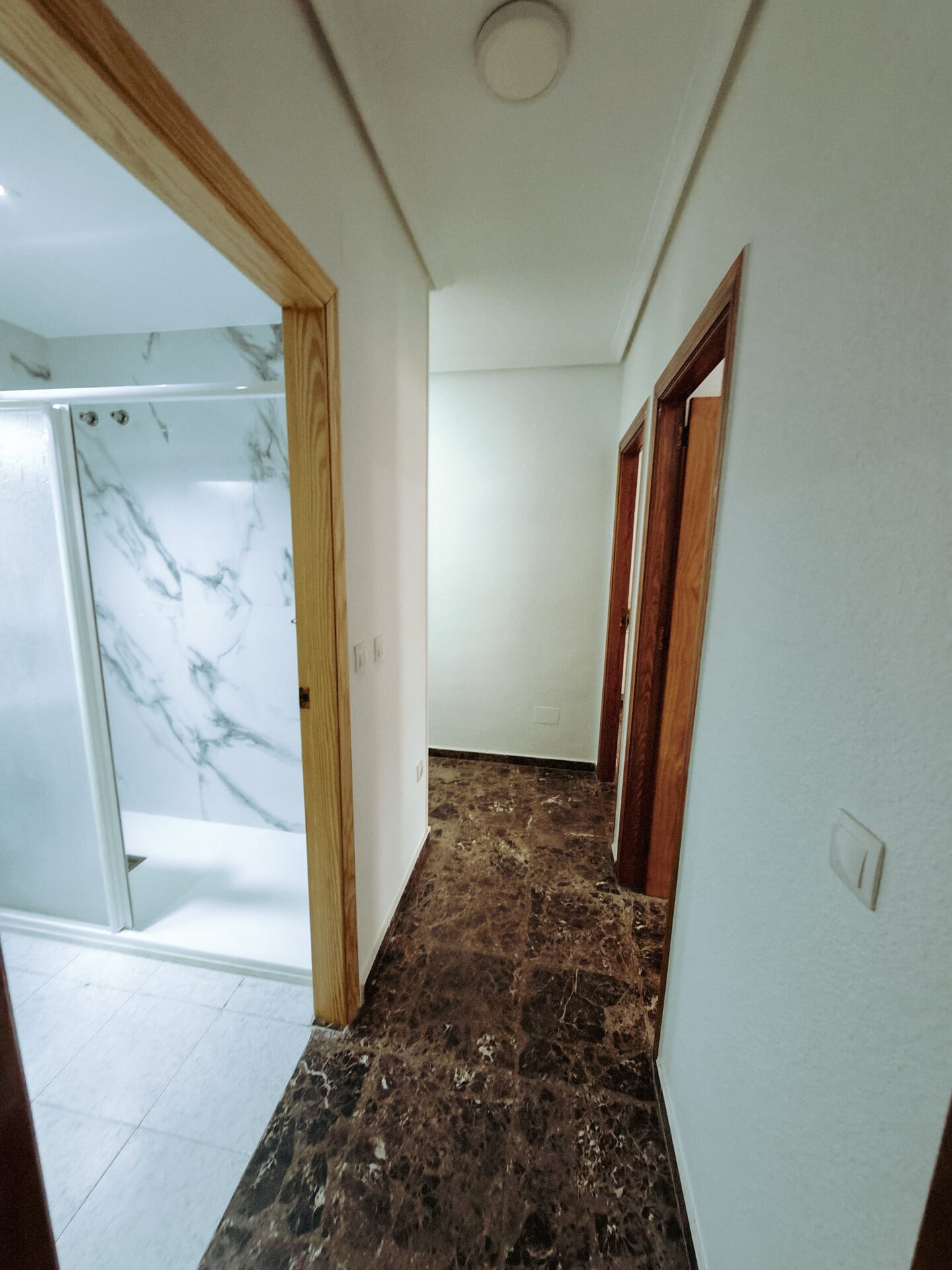 Piso de 105 m² en Murcia
