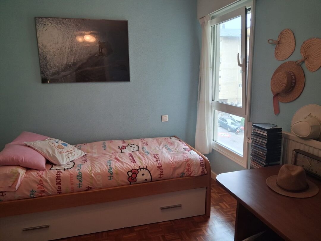 Piso de 85 m² en Sopela