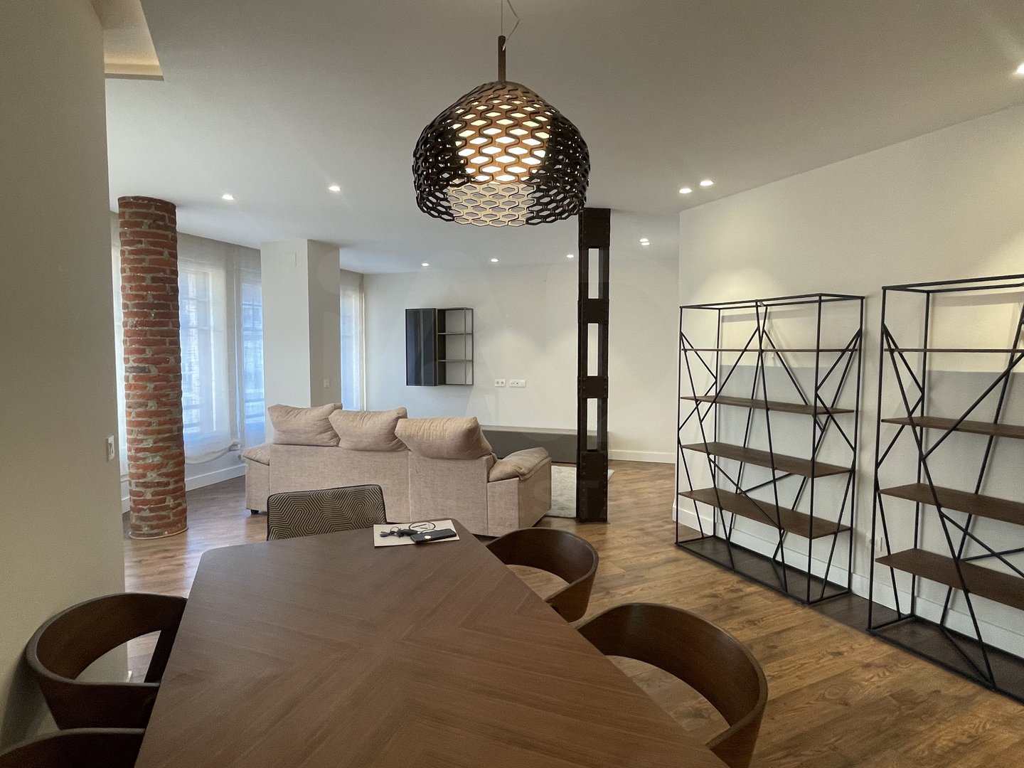 Piso de 151 m² en León