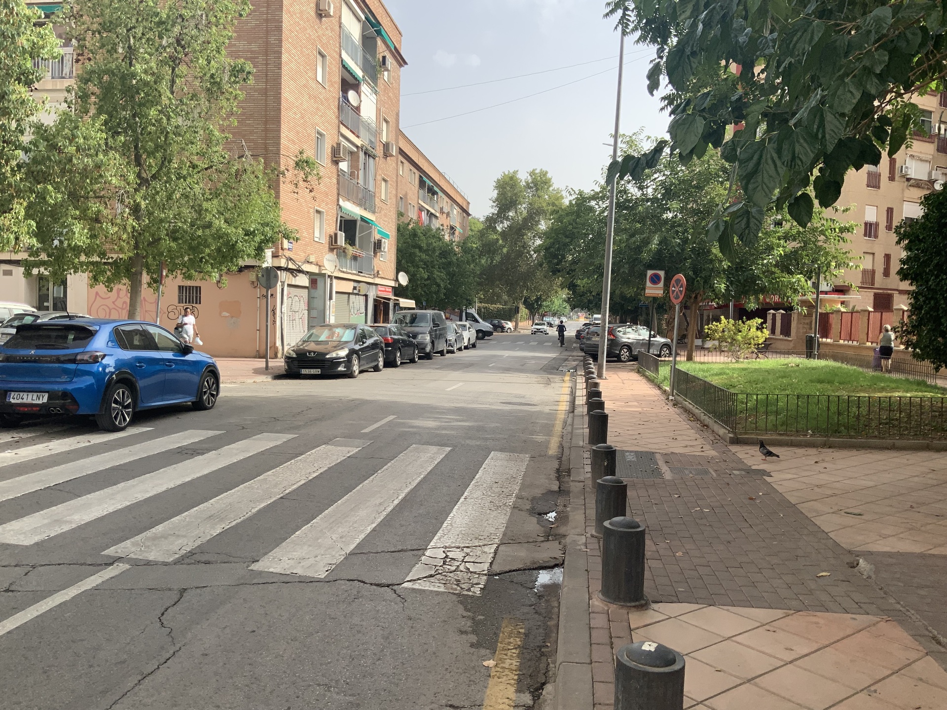 Piso de 120 m² en Murcia