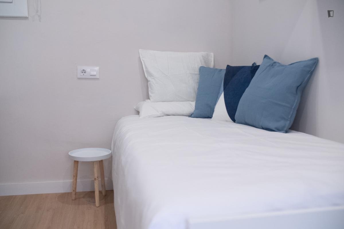 Habitación en alquiler, Barcelona
