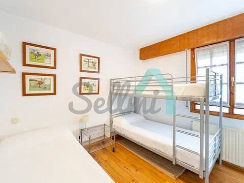 Piso de 72 m² en Llanes
