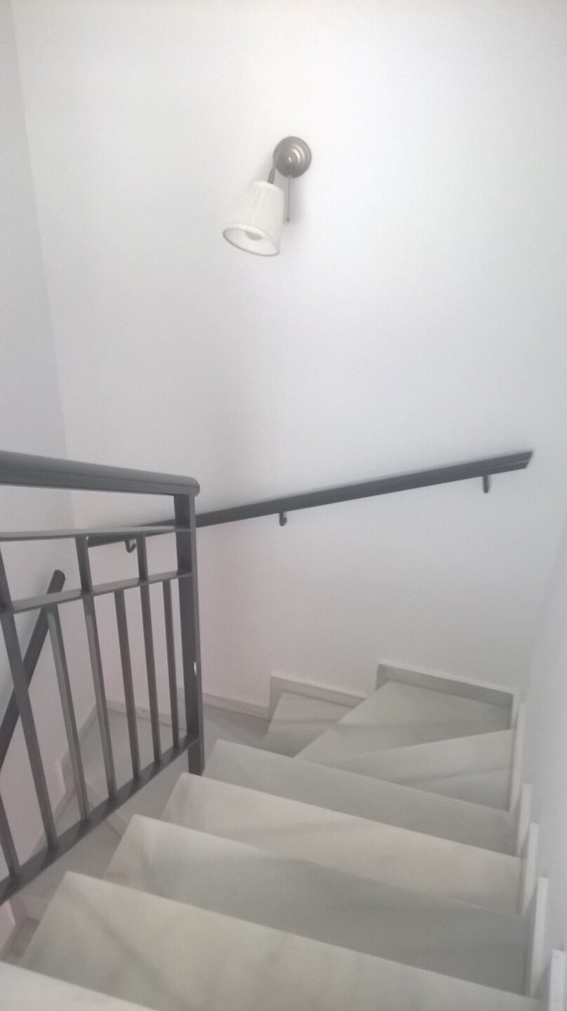 Wohnung 133 m² in Málaga