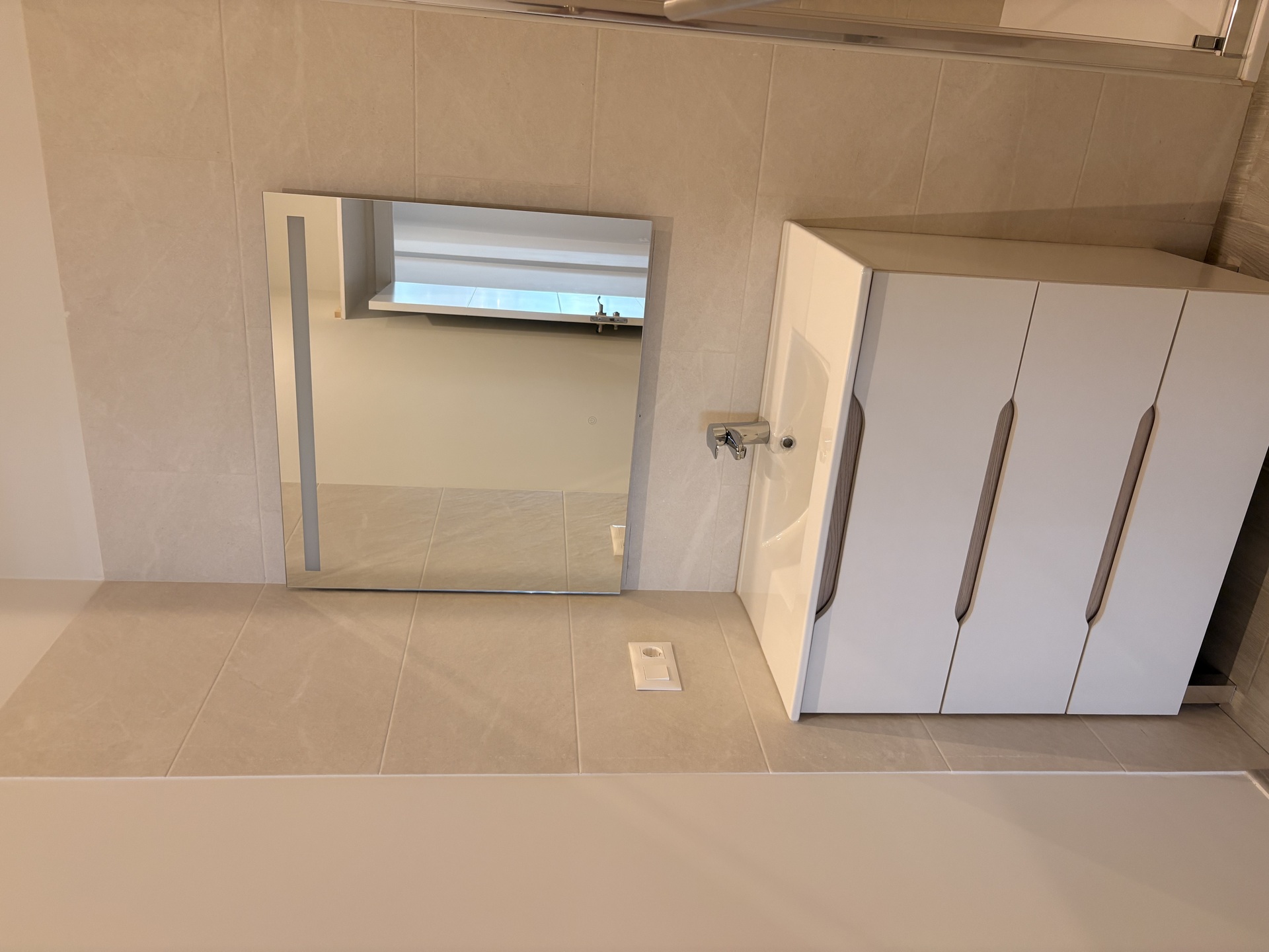 Piso de 55 m² en Santa Cruz de Tenerife