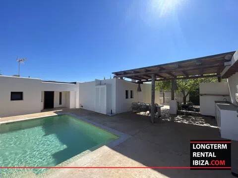 Casa de 280 m² en Sant Josep de sa Talaia