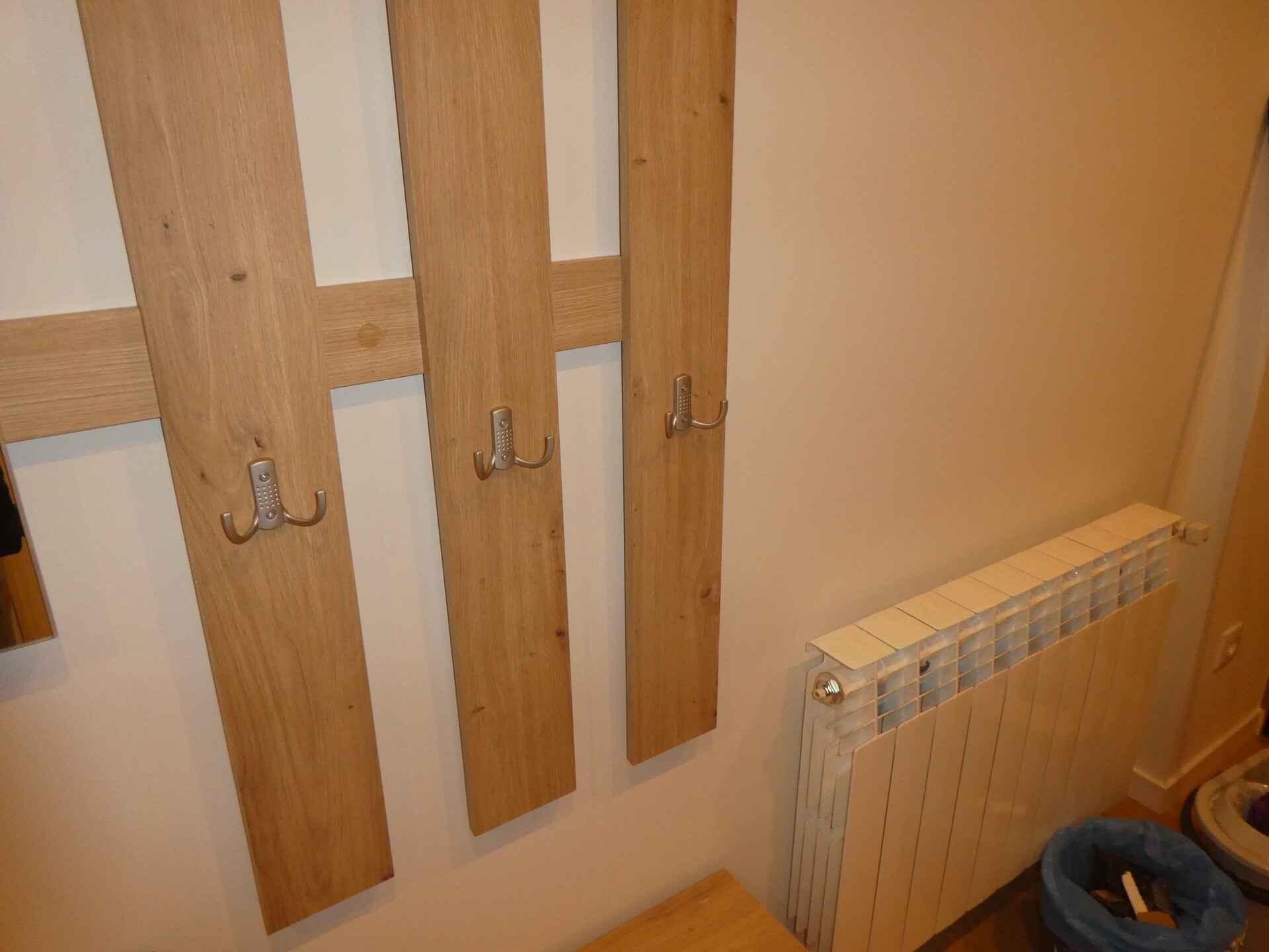 Apartamento 79 m² em Burgos