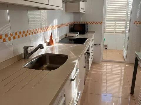 Piso de 115 m² en Sevilla