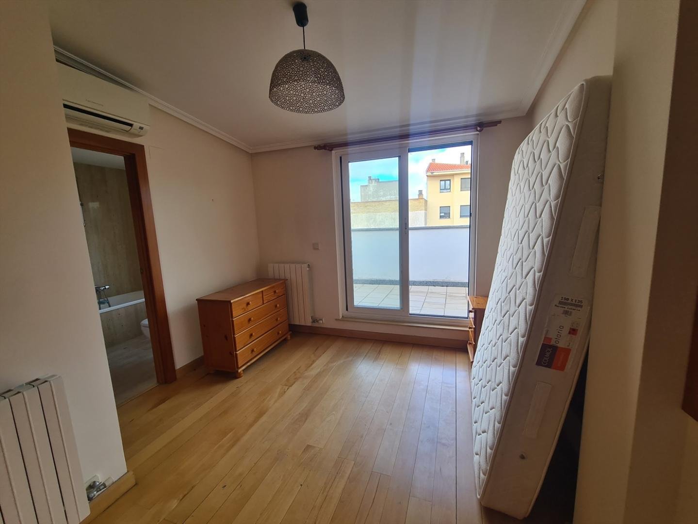 Piso de 109 m² en Salamanca
