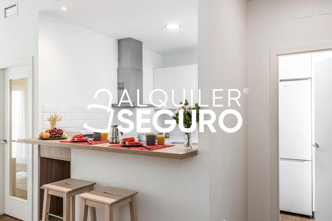 Pis de 98 m² a Sevilla