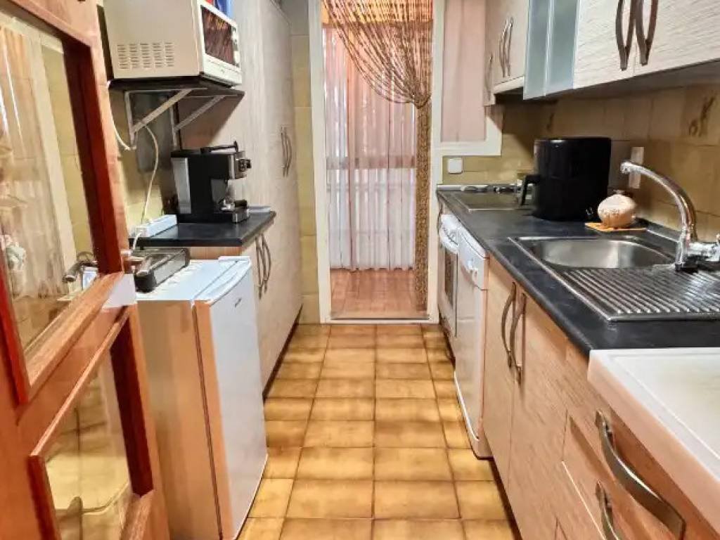 Piso de 94 m² en Torredembarra