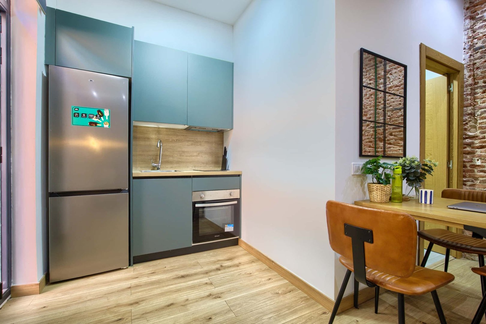 Pis de 40 m² a Madrid