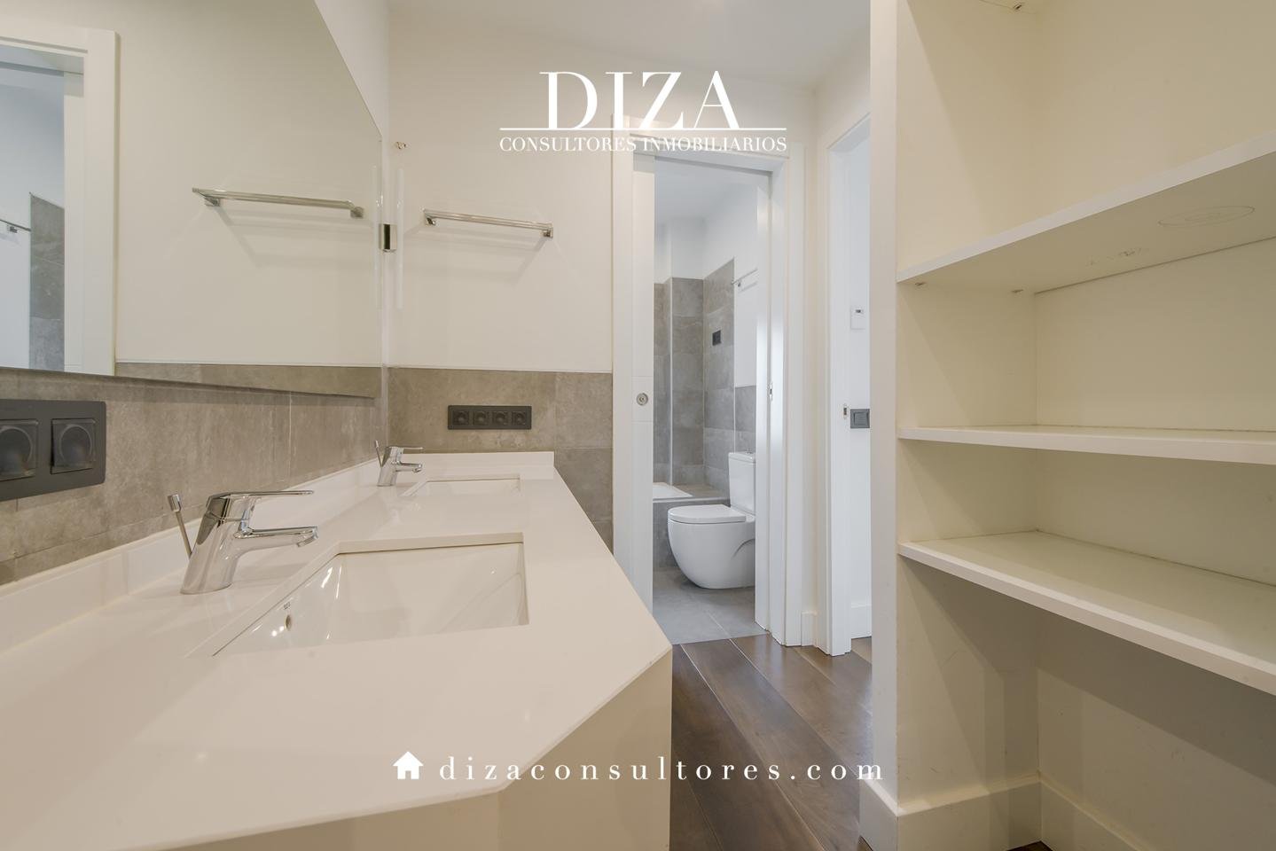 Appartamento 169 m² a Madrid