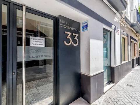 Piso de 45 m² en Córdoba