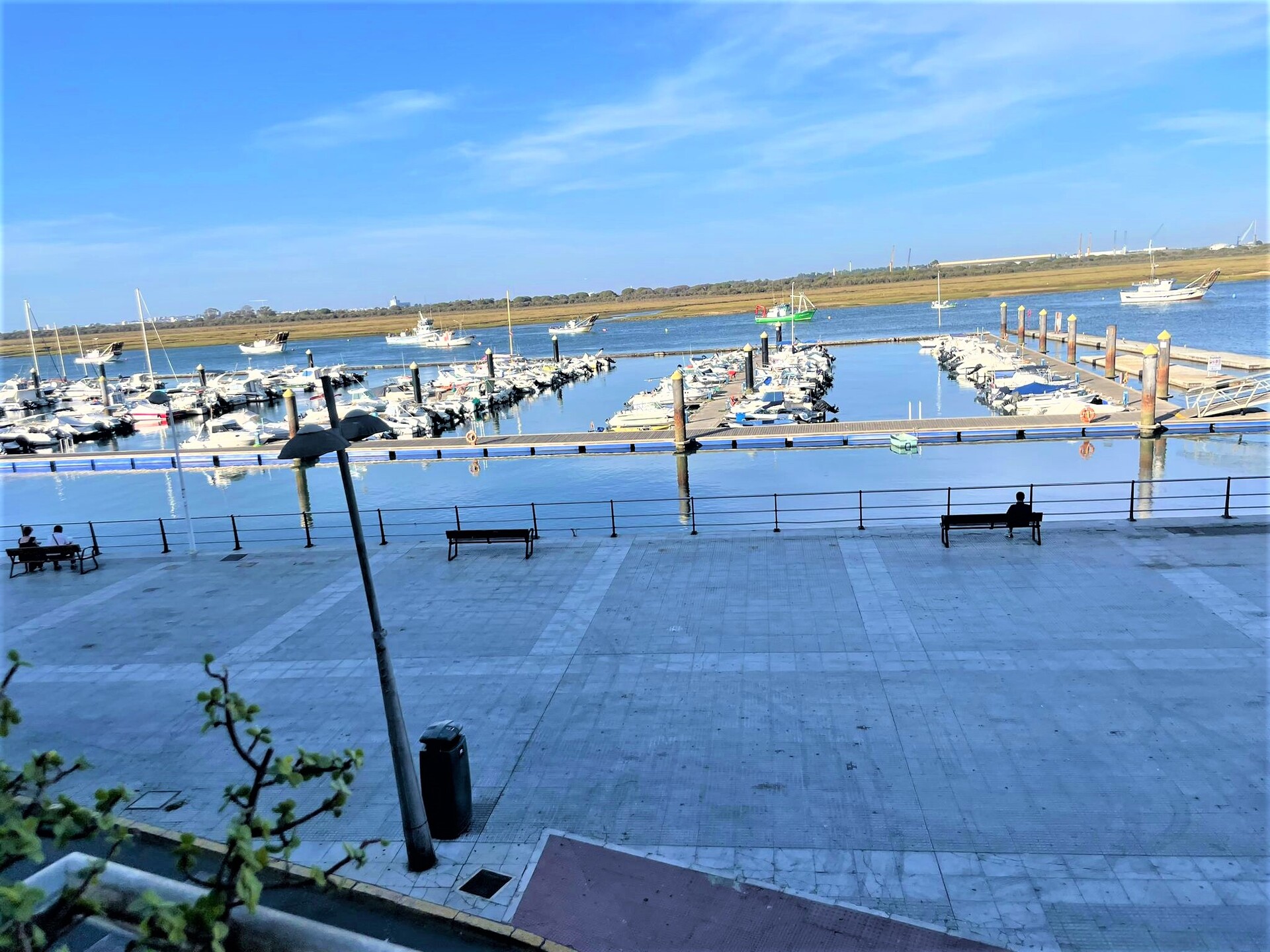 Piso de 85 m² en Punta Umbría