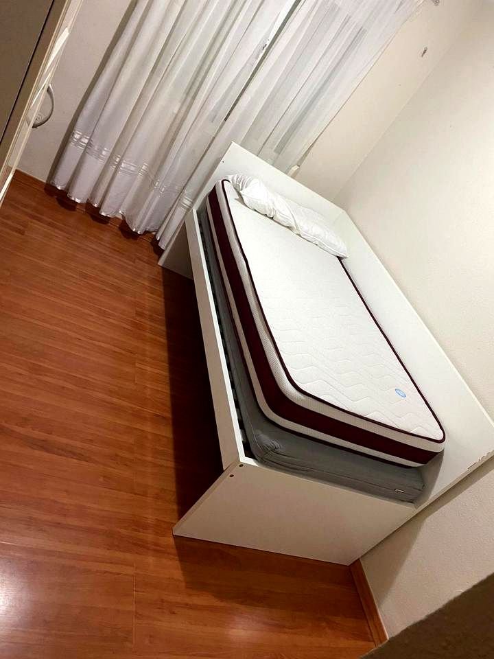 Habitación 120 m², Málaga