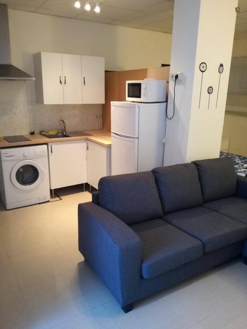 Pis de 35 m² a Dos Hermanas
