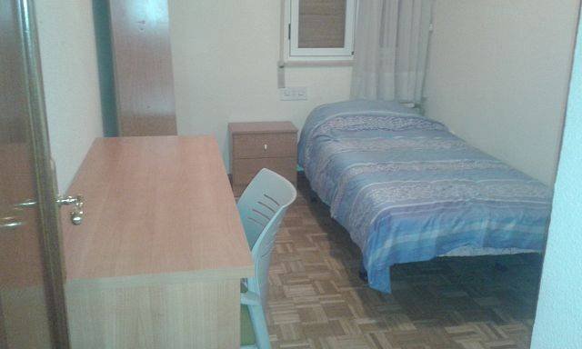 Piso de 95 m² en Salamanca