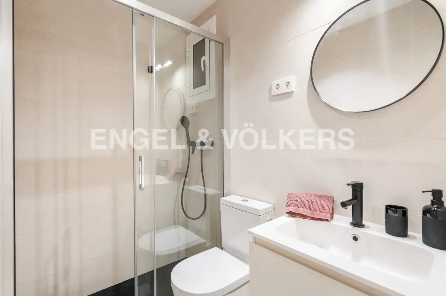 Piso de 45 m² en Barcelona