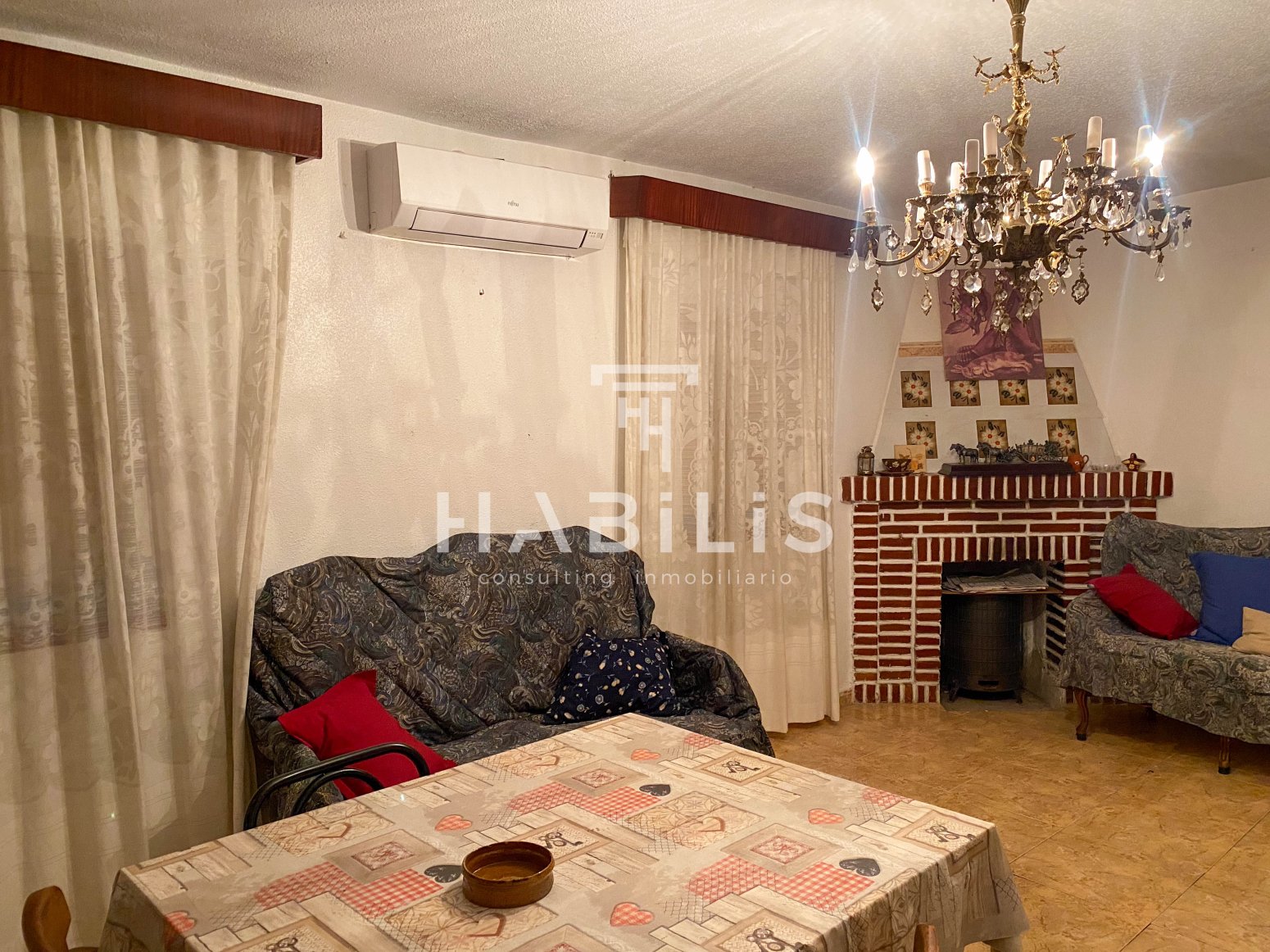 Casa de 90 m² en Guadamur