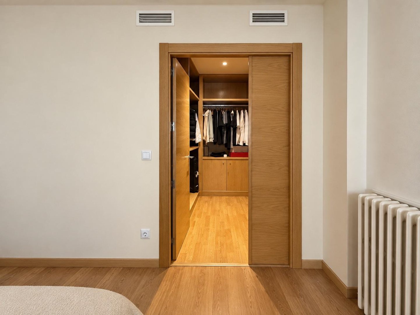 Piso de 110 m² en Valencia