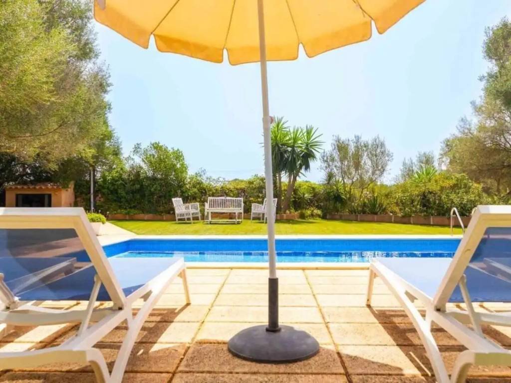 Casa de 80 m² en Santa Margalida