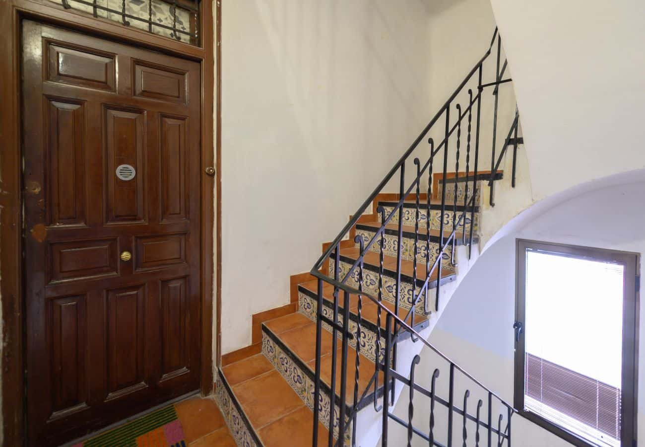Pis de 60 m² a Madrid