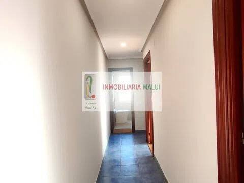 Квартира 59 м² у Siero
