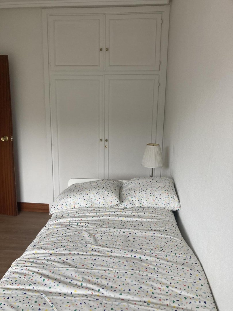 Wohnung 75 m² in Donostia / San Sebastián