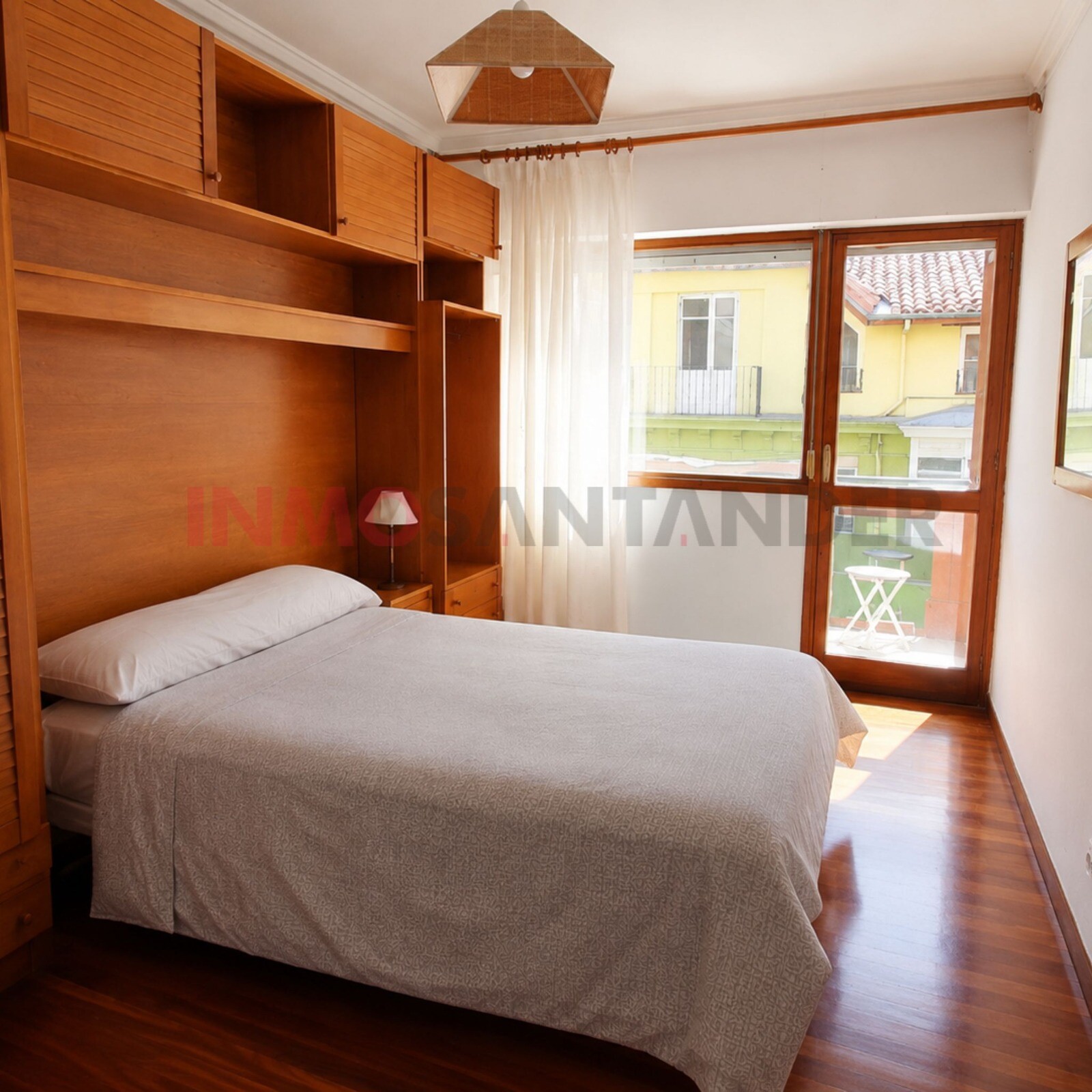 Piso de 117 m² en Santander