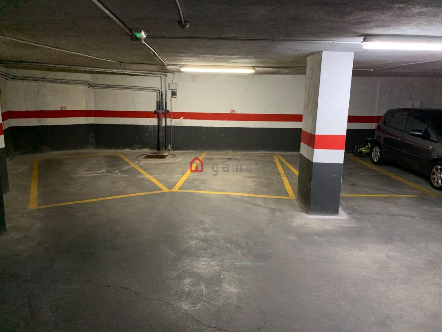 Piso de 136 m² en Castellón de la Plana