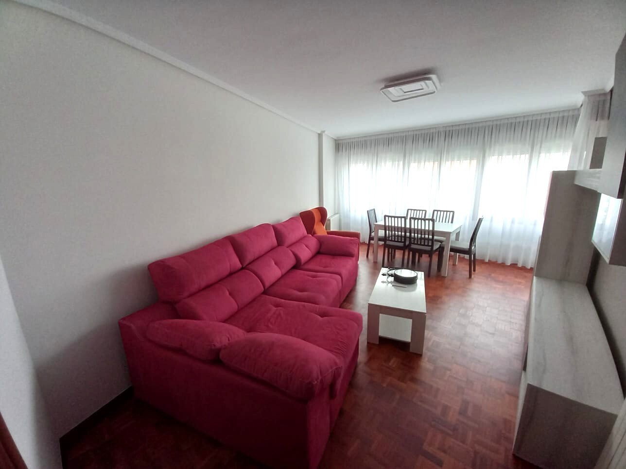 Piso de 85 m² en Castro-Urdiales