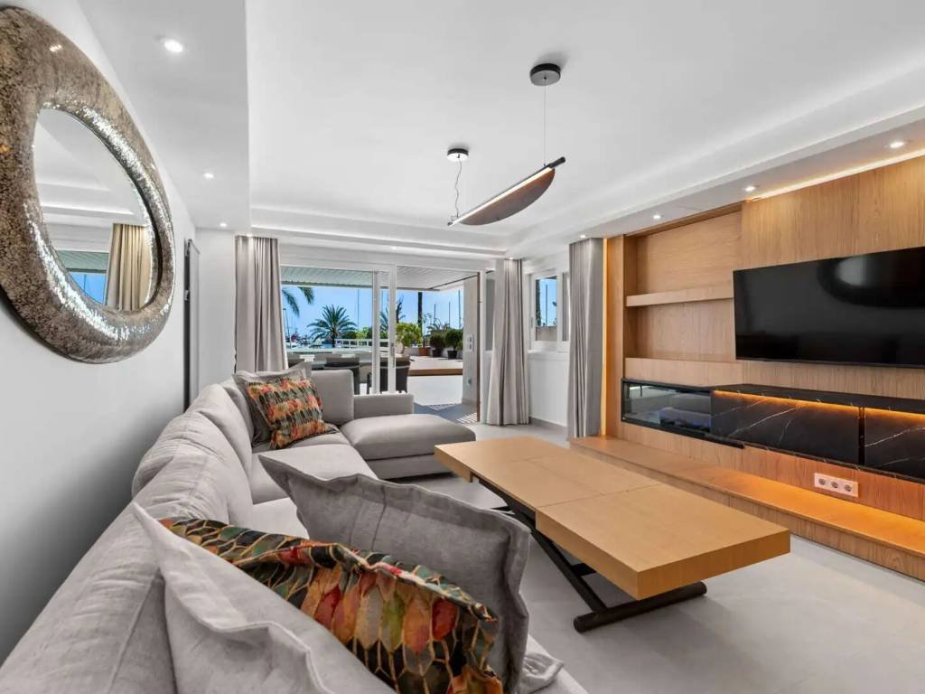 Appartamento 165 m² a Palma