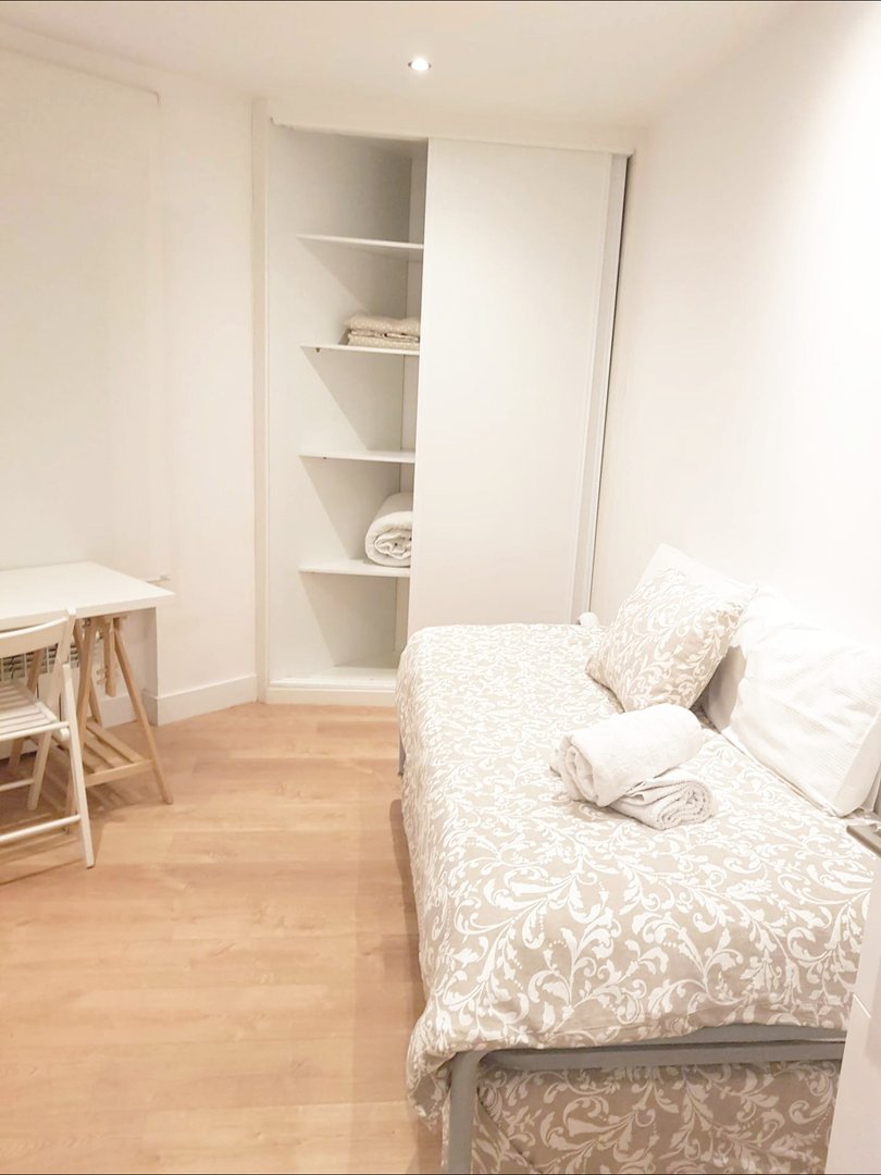 Appartement 80 m² à Madrid