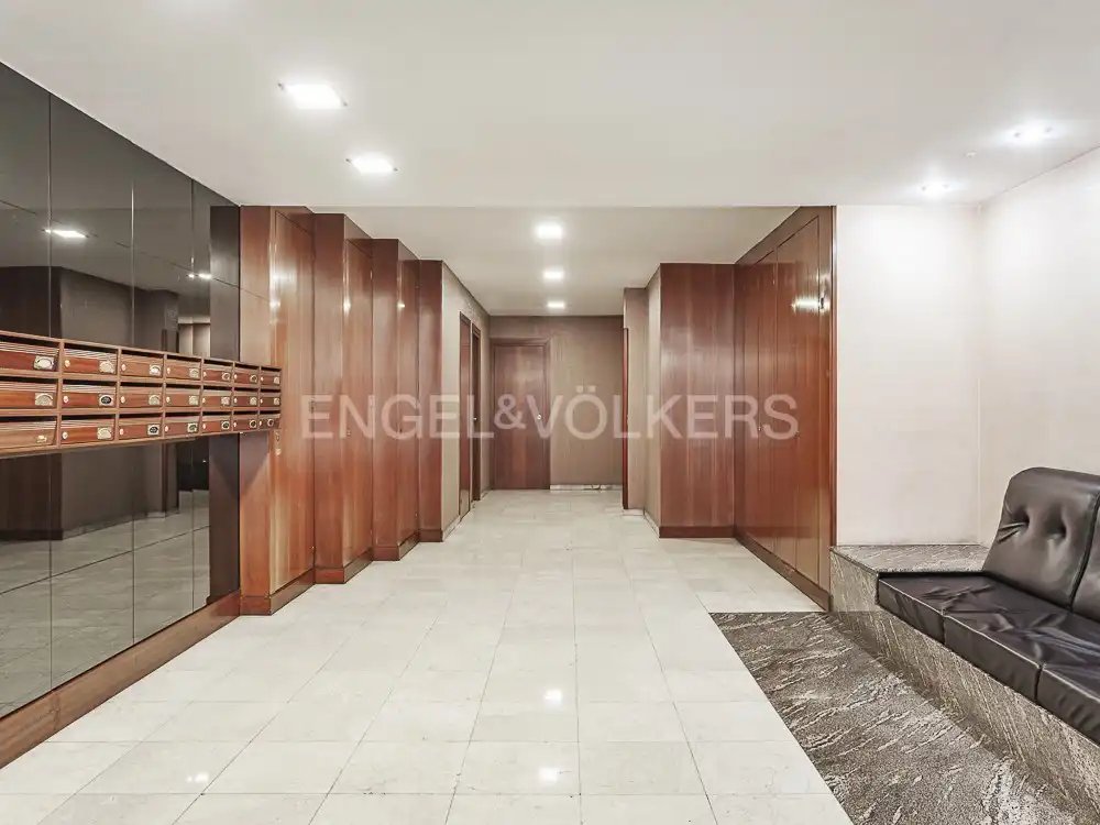 Piso de 90 m² en Barcelona