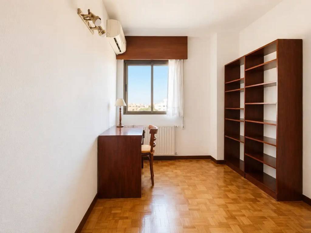 Piso de 147 m² en Madrid