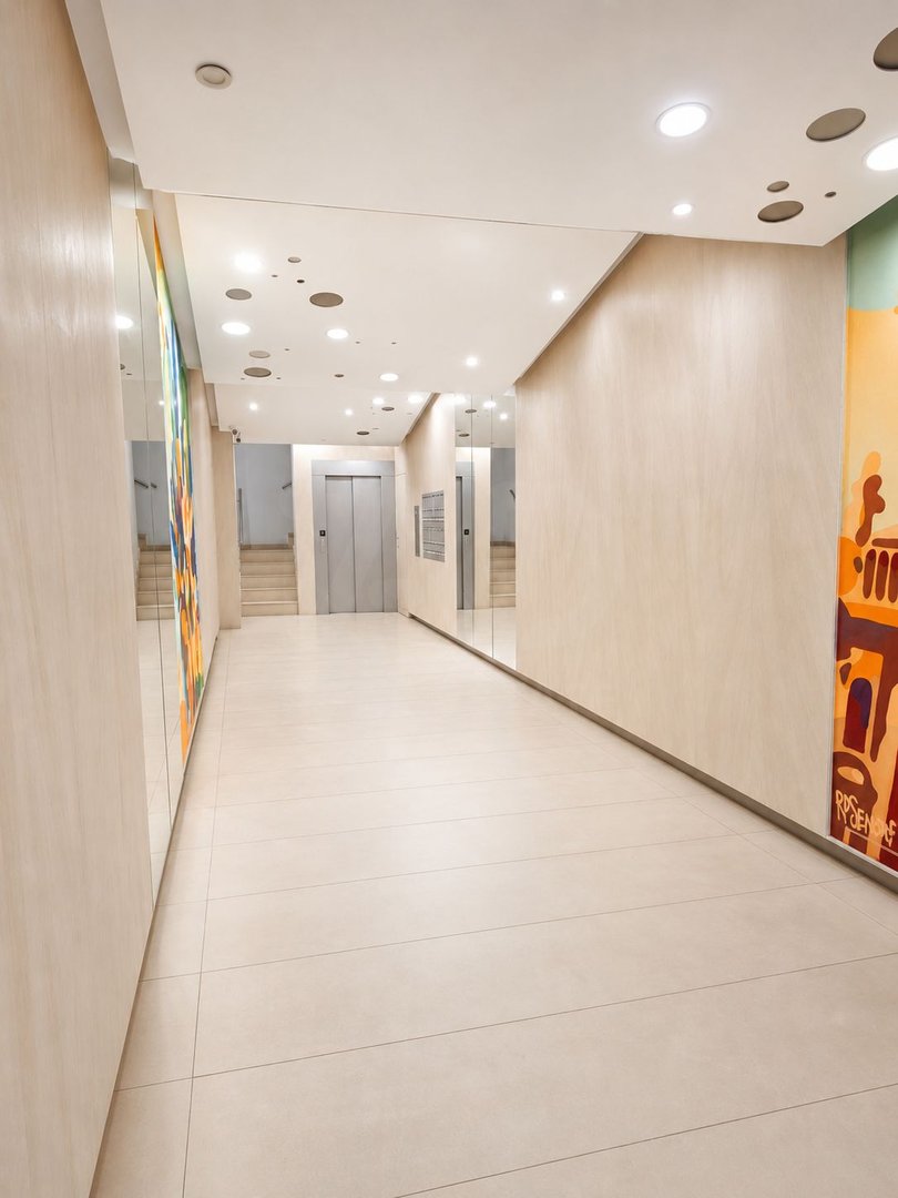 Piso de 50 m² en Murcia