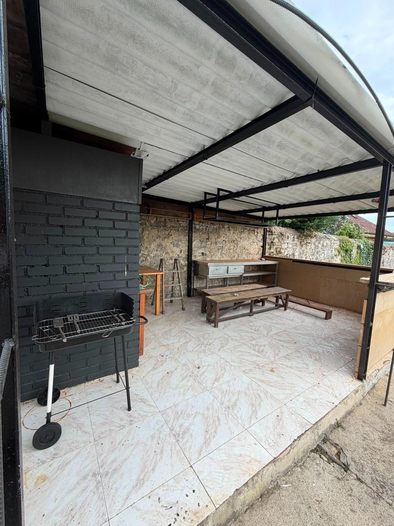 Casa de 328 m² en Gijón