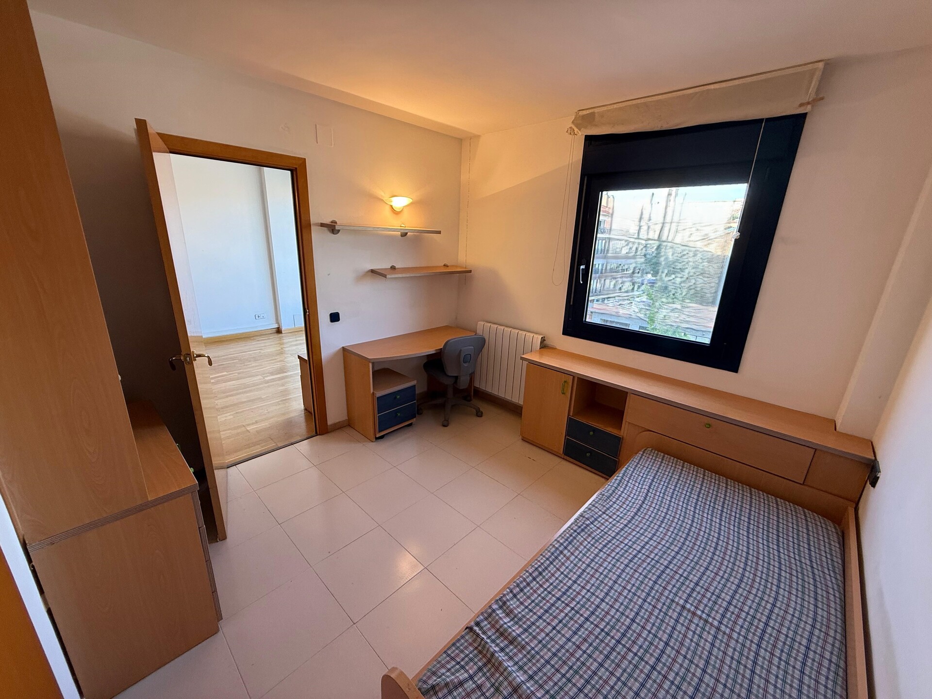 Piso de 171 m² en Igualada