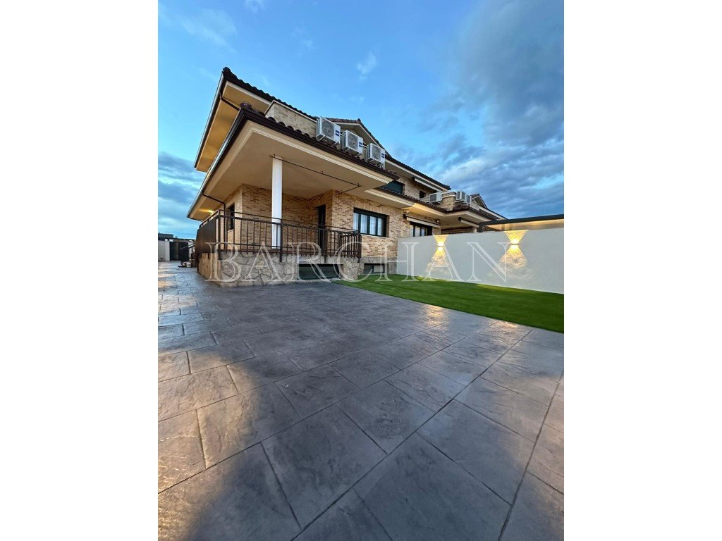 Habitación 300 m², Villanueva de la Cañada