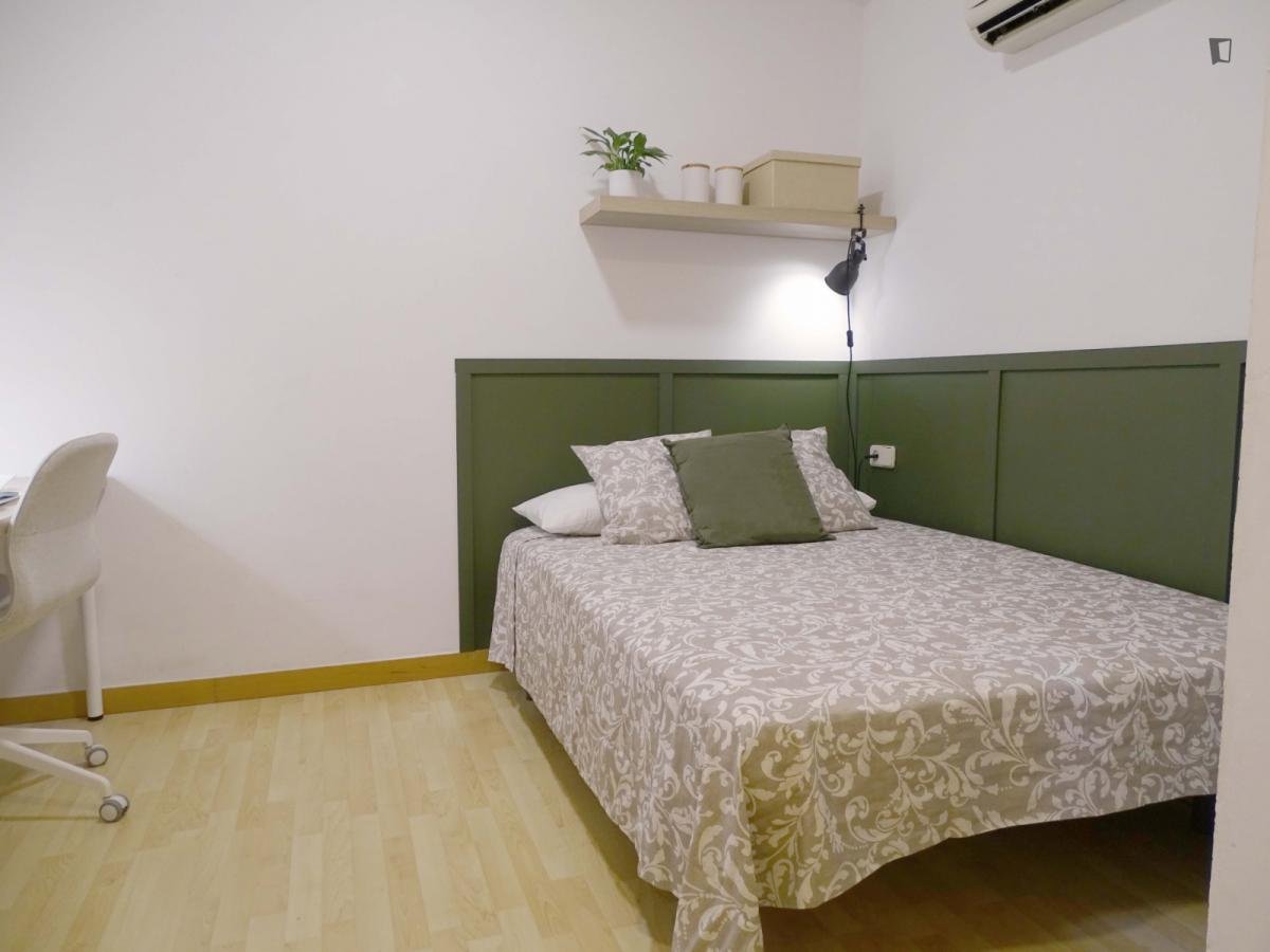 Stanza in affitto, Barcelona