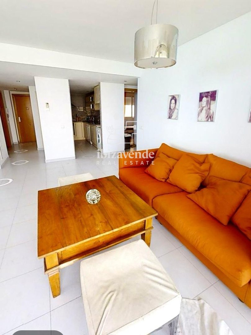 Piso de 110 m² en Ibiza