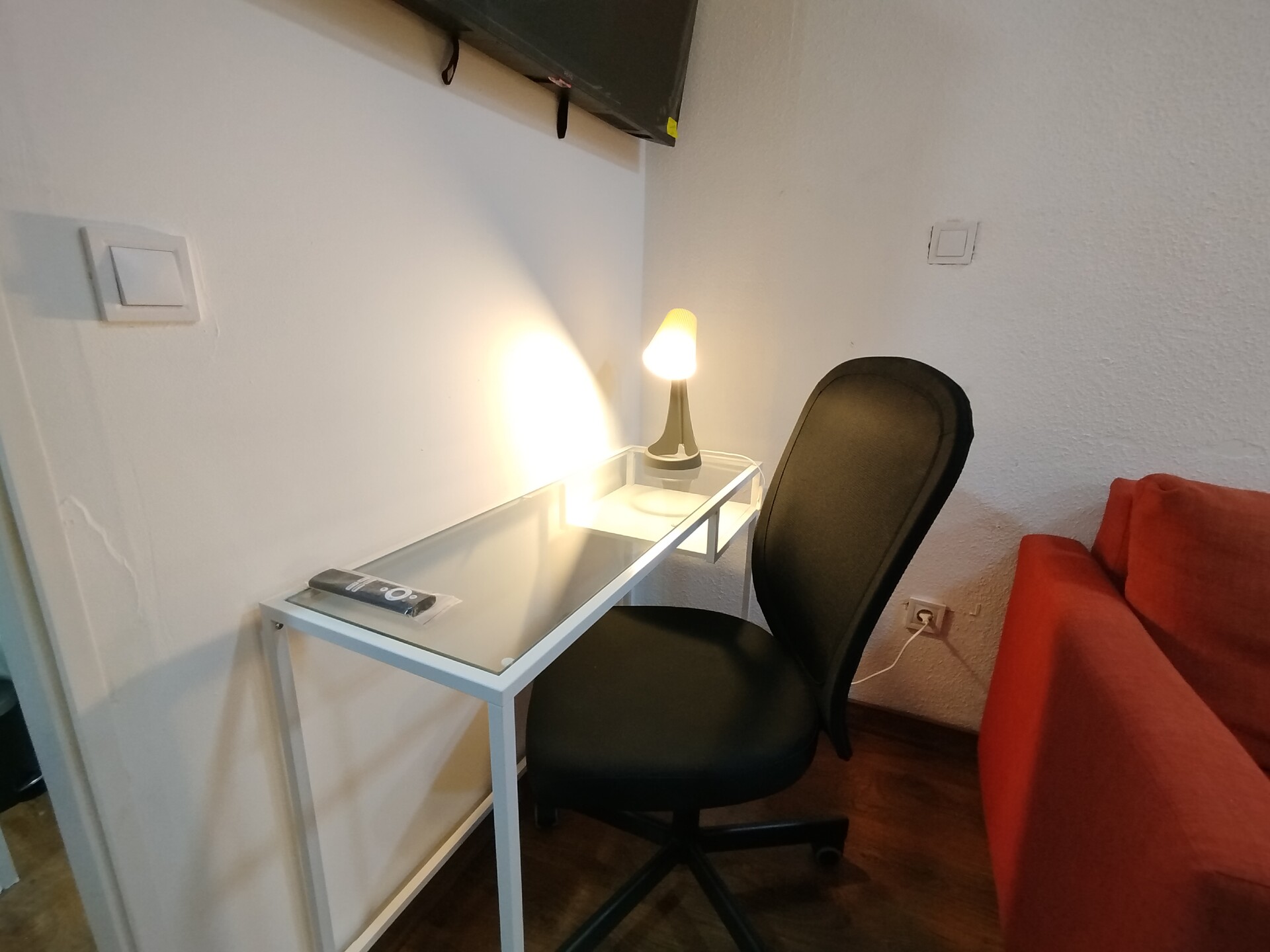 Piso de 111 m² en Mérida