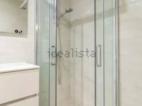 Pis de 60 m² a València