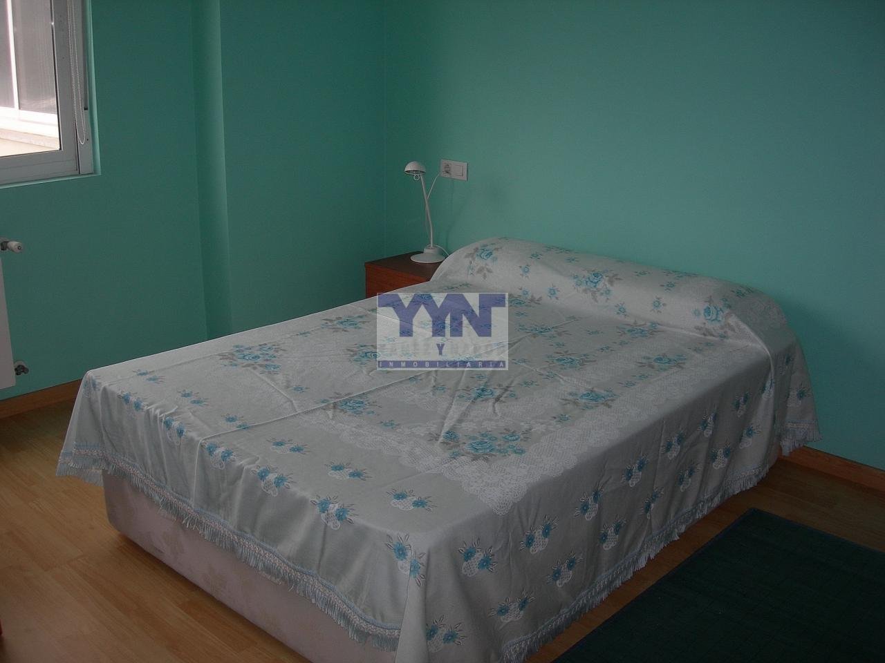 Piso de 88 m² en Narón