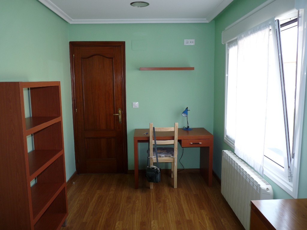 Stanza 75 m², Oviedo