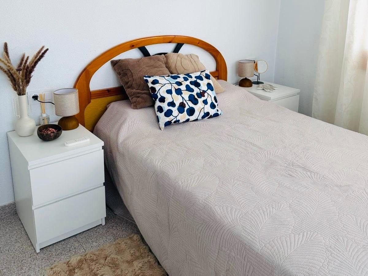 Piso de 103 m² en San Pedro del Pinatar