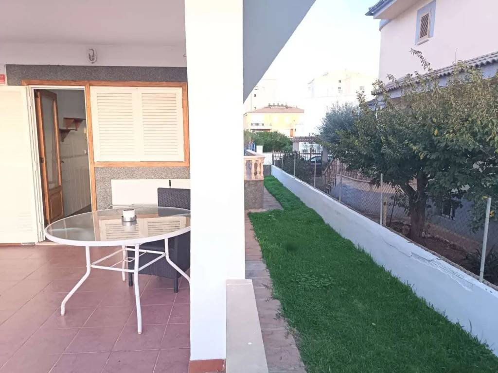 Pis de 82 m² a Alcúdia