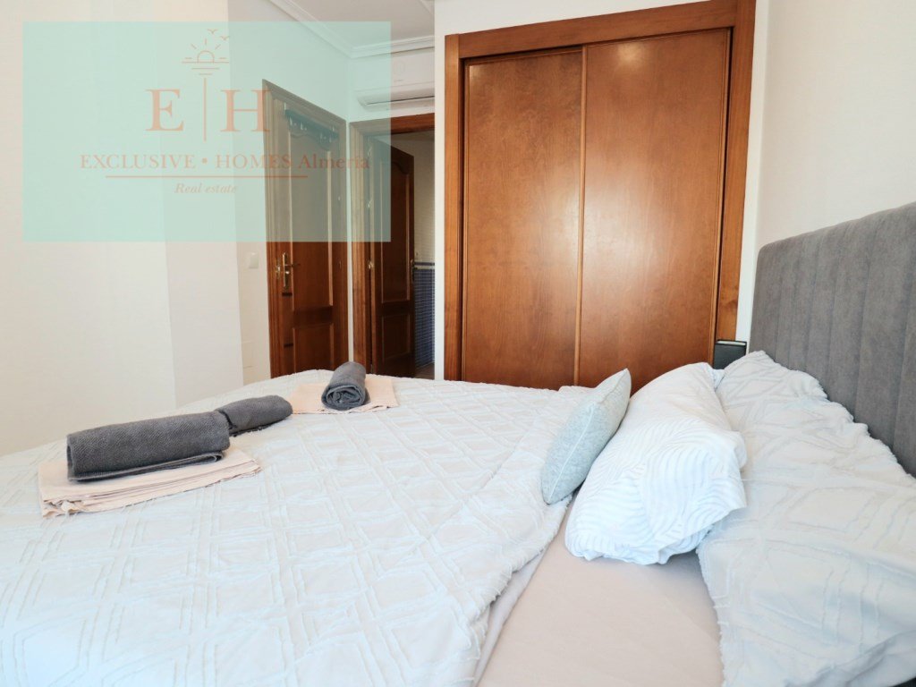Piso de 86 m² en Vera