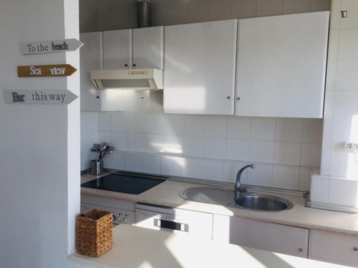 Pis de 75 m² a València