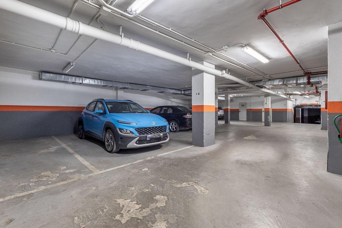 Piso de 116 m² en Granada